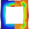 Simulation, Detection and Experimental Correlation of Material Damage, Fracture and Fatigue