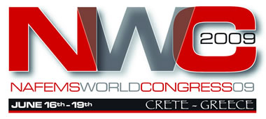 2009 NAFEMS World Congress in Crete