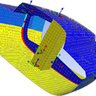 Finite Elements and Numerical Optimization in Engineering