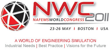 NWC2011 - A World of Engineering Simulation