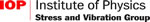 Institute of Physics Stress & Vibration Group