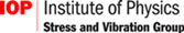 Institute of Physics - Stress and Vibration Group