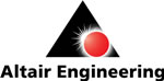 Altair Engineering - Silver Sponsor