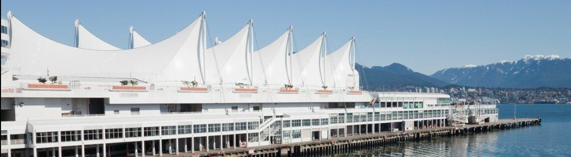 Vancouver Convention Center - home of the NAFEMS World Congress 2027 Vancouver Convention Center - home of the NAFEMS World Congress 2027