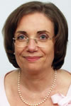 Dr. Avril Slone