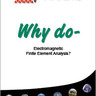 Why Do Electromagnetic Finite Element Analysis?
