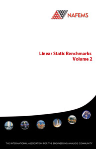 Linear Static Benchmarks - Volume 2