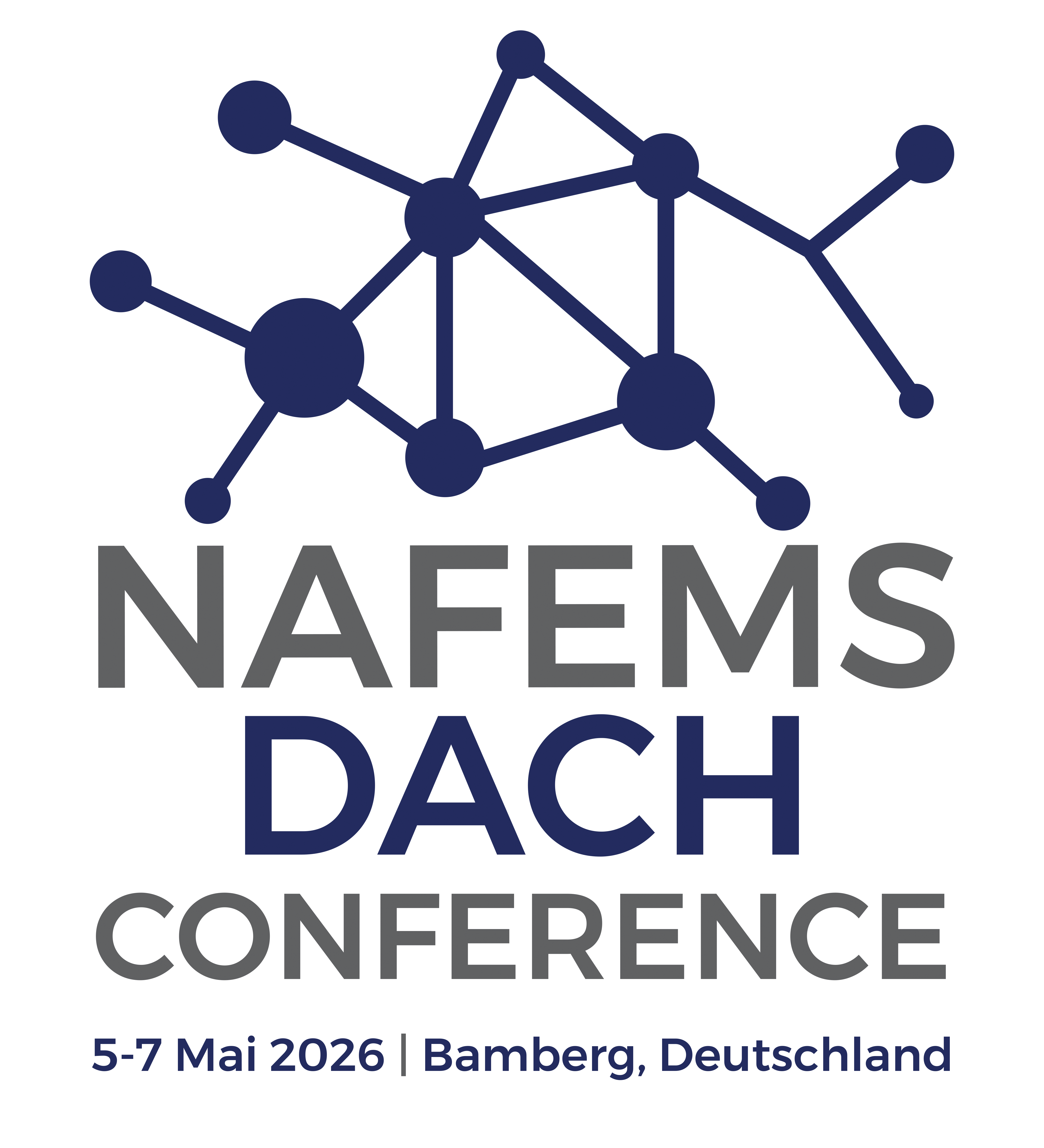 NAFEMS DACH Konferenz NAFEMS DACH Konferenz