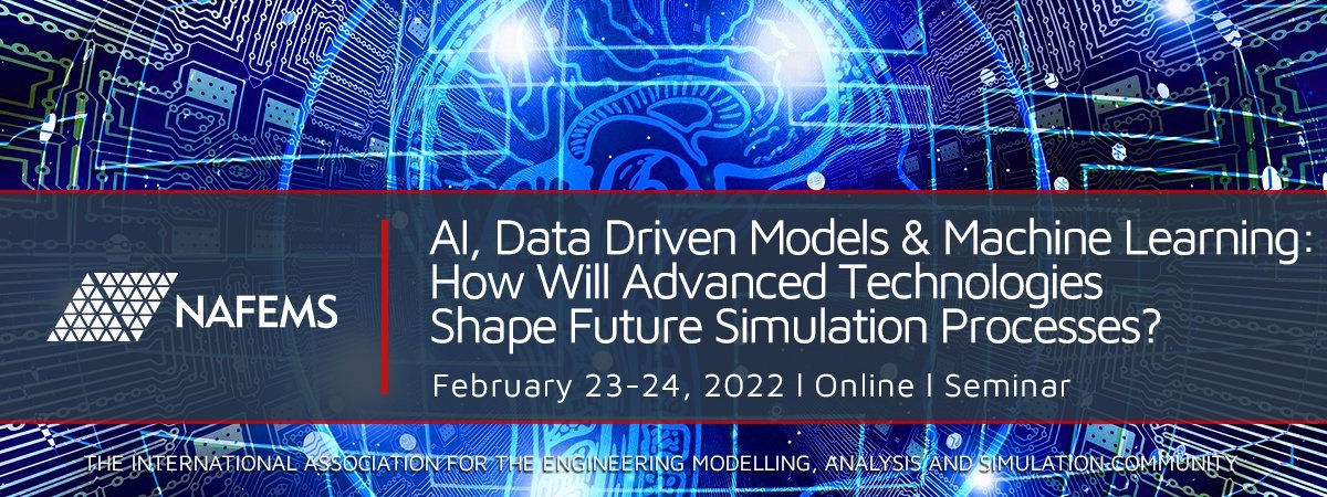 AI, Data Driven Models & Machine Learning