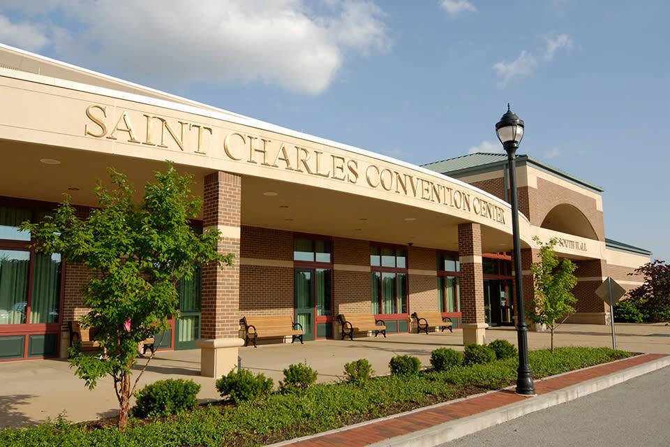 Saint Charles Convention Center