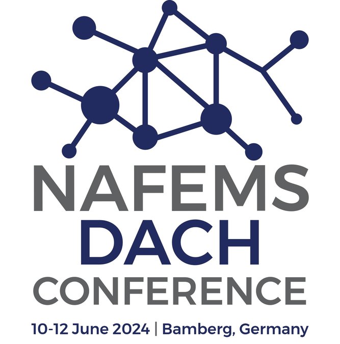 SPDM Symposium at the 2024 NAFEMS DACH Conference