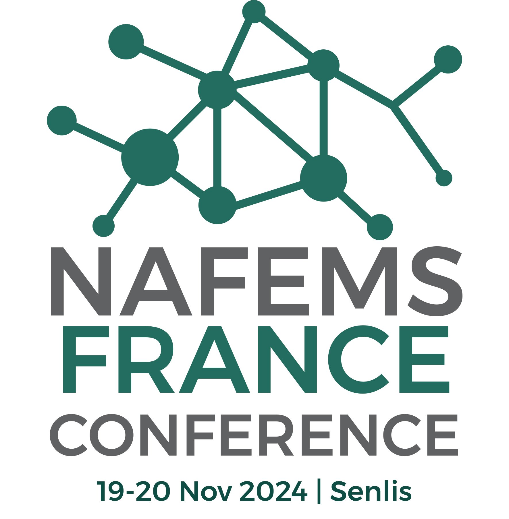 NAFEMS France Conference 2024