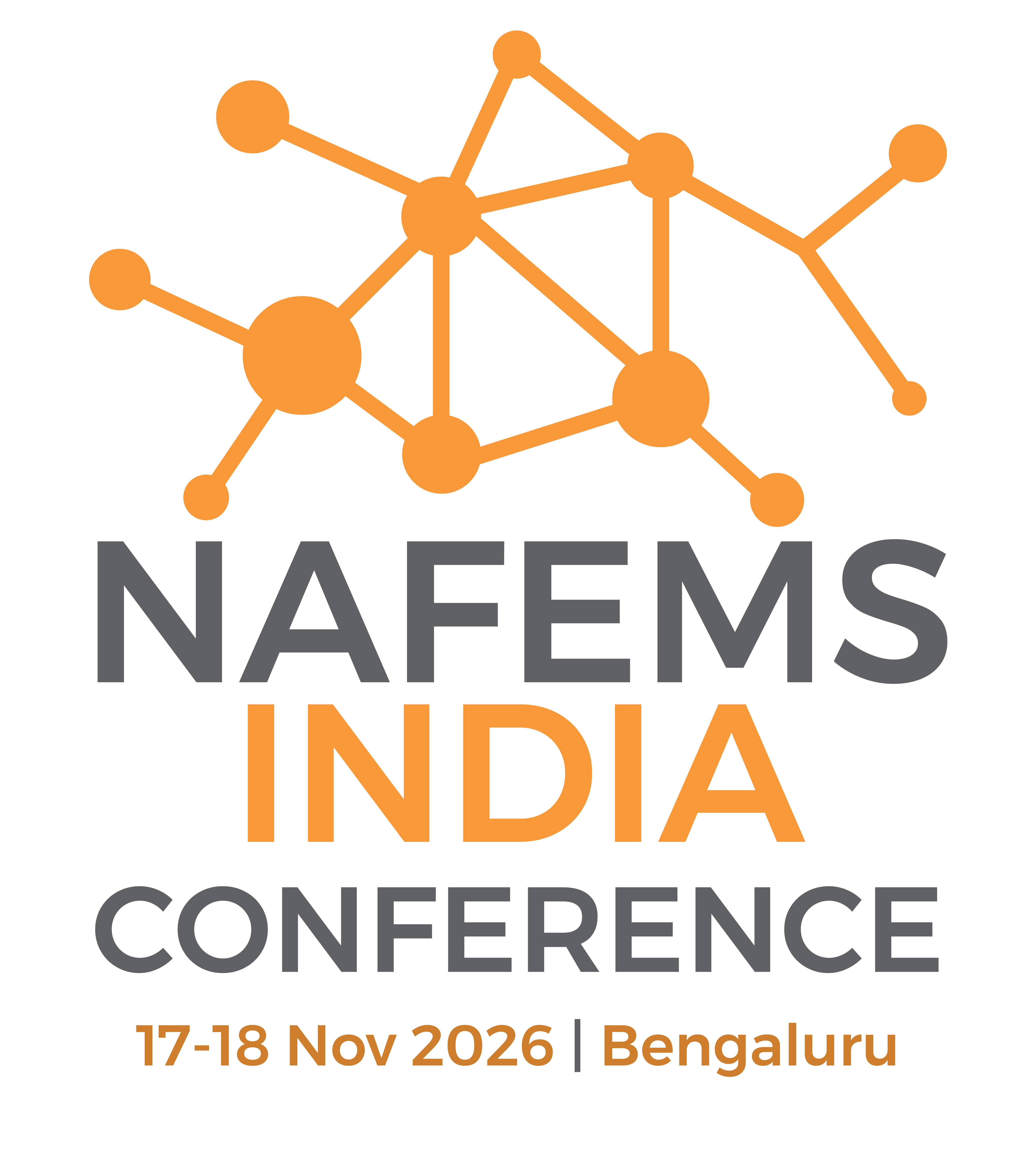 NAFEMS India Conference 2026 NAFEMS India Conference 2026