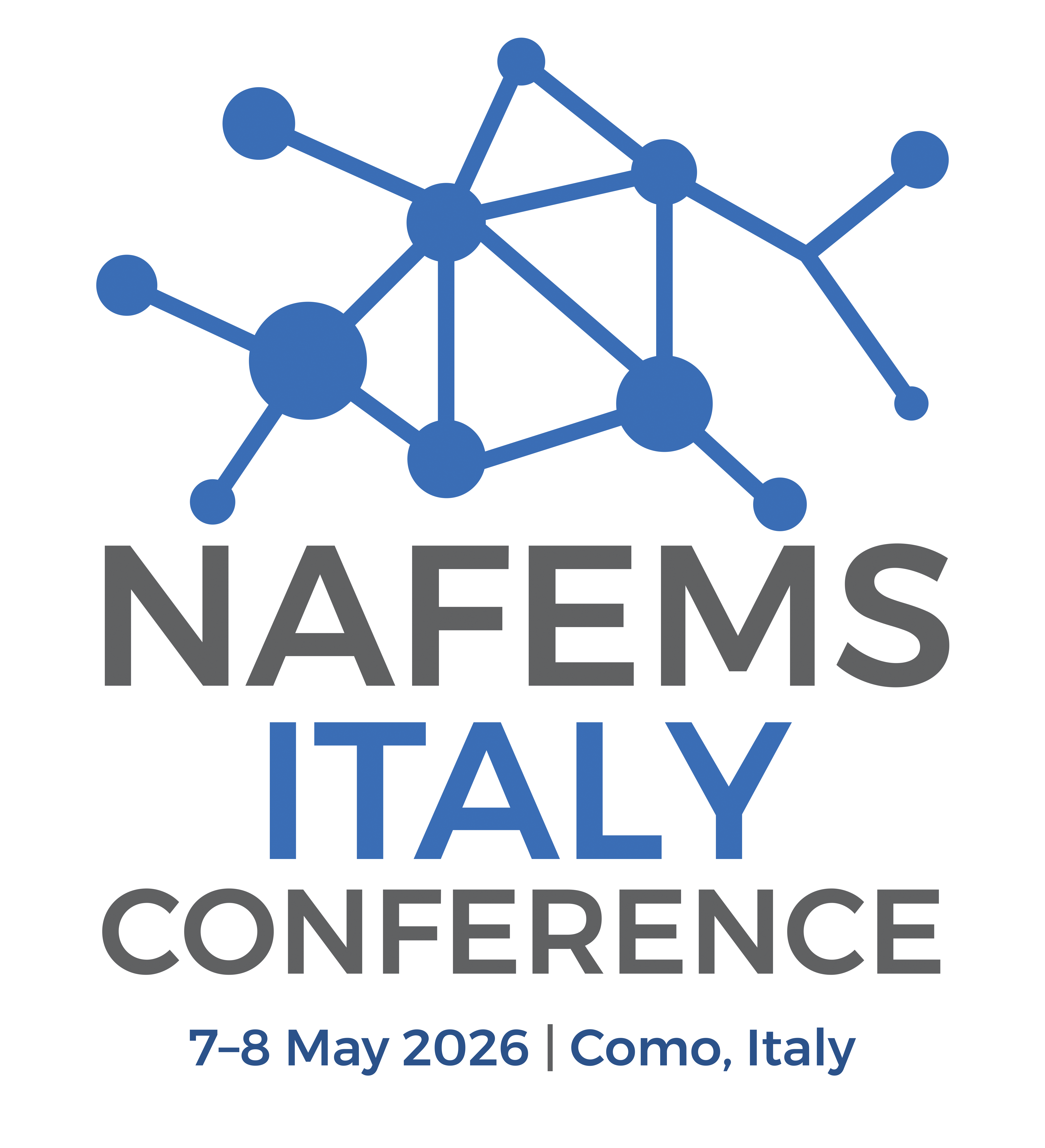 NAFEMS Italy Conference NAFEMS Italy Conference