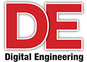 Digital engineering Magazine media partners of NAFEMS World congress