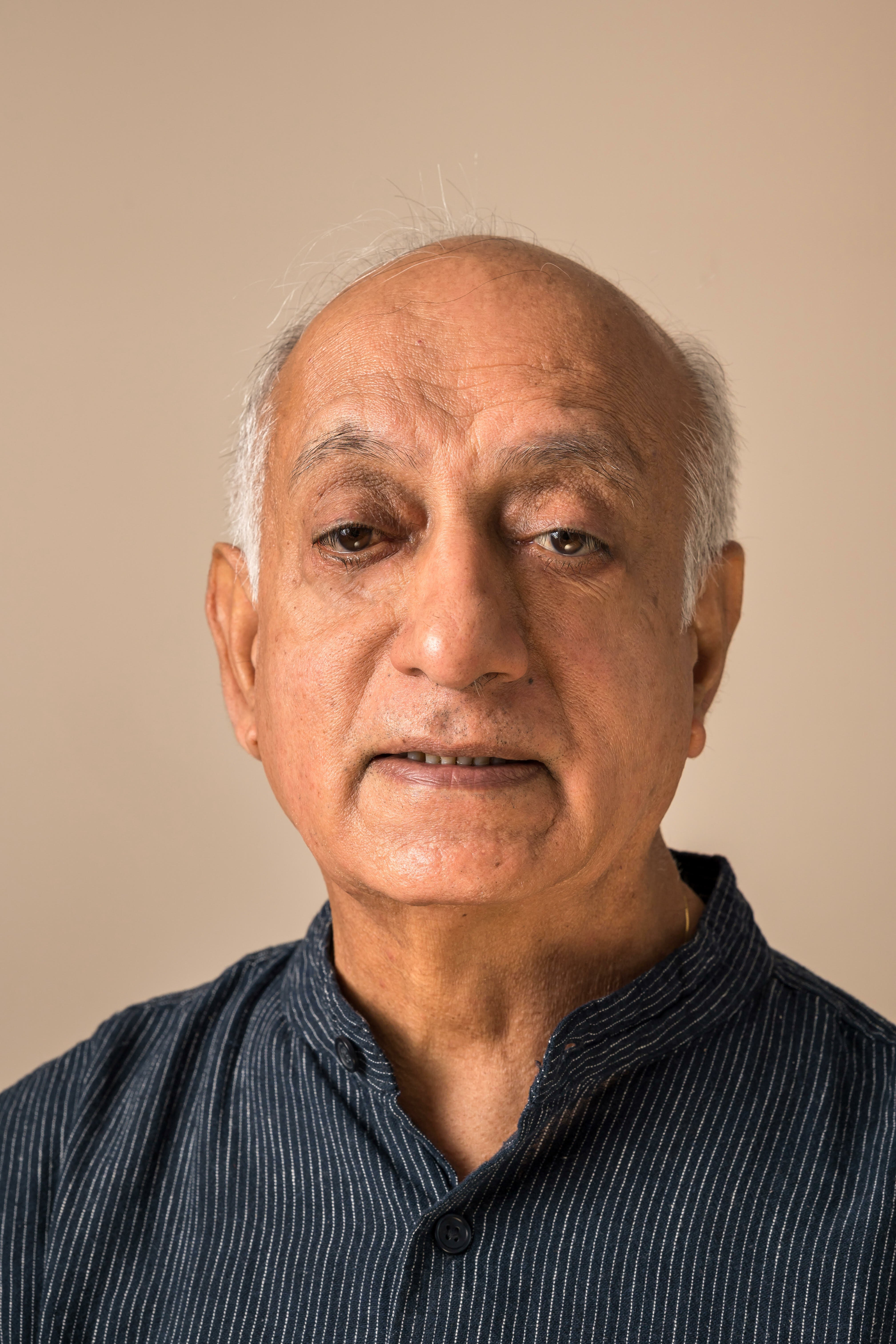 Anup Puri, NAFEMS Council Member Anup Puri, NAFEMS Council Member