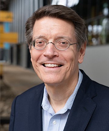 Dr. Gary K. Fedder - Keynote Speaker at ASSESS 2026 Dr. Gary K. Fedder - Keynote Speaker at ASSESS 2026