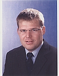 Prof. Uwe Janoske Ph.D.