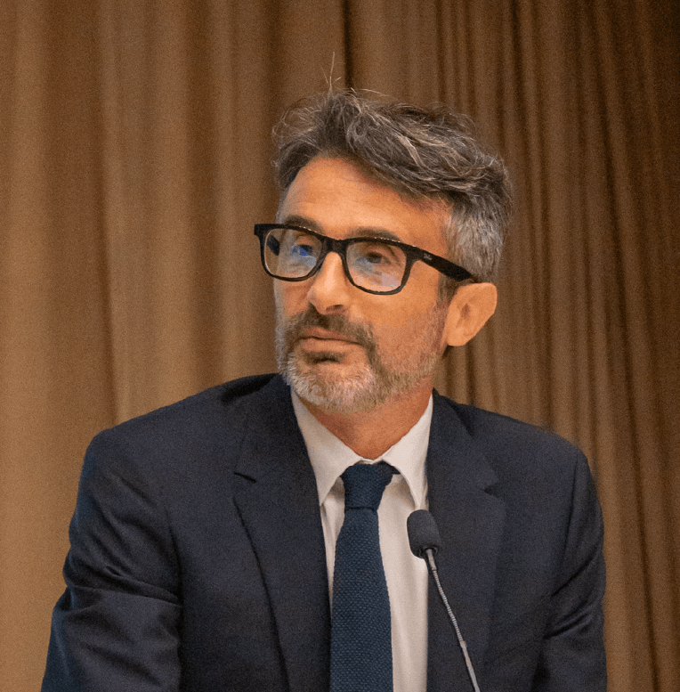 Massimiliano De Rose Massimiliano De Rose