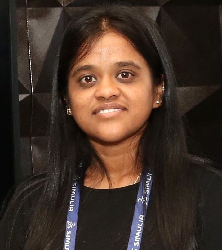 Rachana Rao MALLYALA