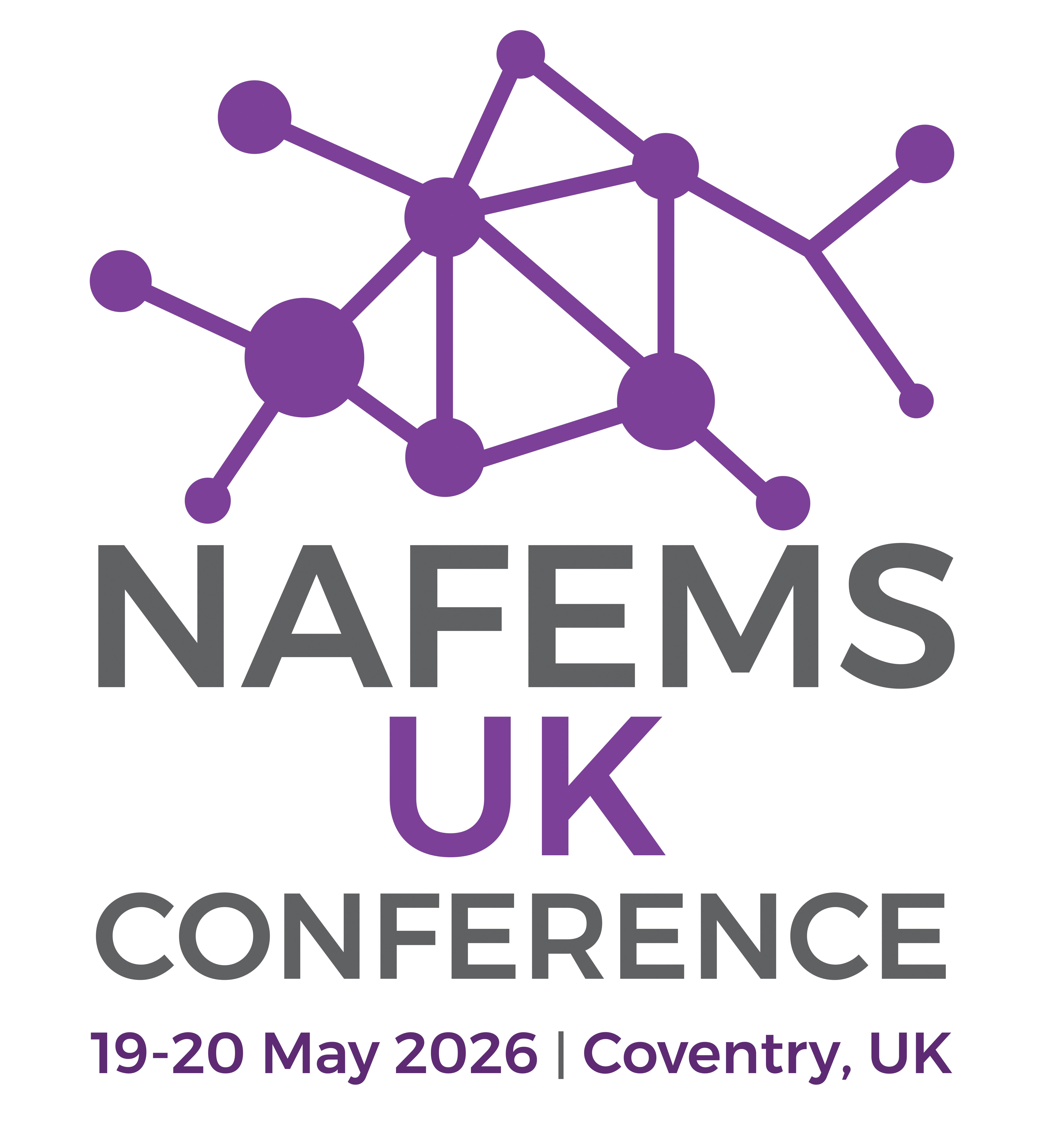 NAFEMS UK Conference 2026 NAFEMS UK Conference 2026