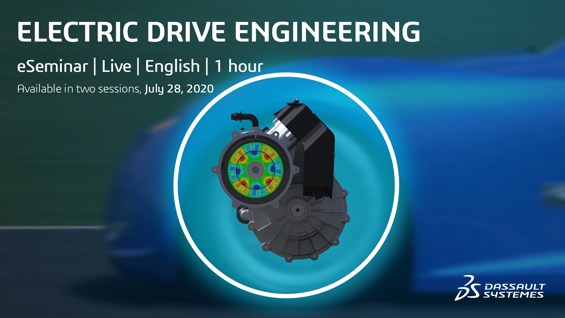 NAFEMS - Electric Vehicle Simulation to Shape the Future ...